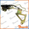 Serrure de porte droite pour HYUNDAI | EZC-HY-608, A52-85-0063